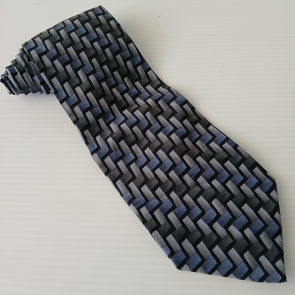 GD Grateful Dead Tie Shakedown Street Ninth Set - Picture 2 of 5